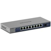 Netgear GS108X netwerk switch