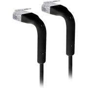 Ubiquiti UniFi Patch Cable 1m Zwart