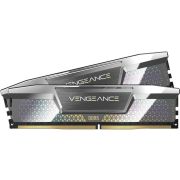 Corsair DDR5 Vengeance 2x24GB 8400MHz CL40 CUDIMM Zwart CMKC48GX5M2X8400C40 geheugenmodule