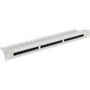 Lanberg PPU5-1124-S rack-toebehoren Schakelpaneel