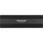 Patriot Memory Transporter Lite 2TB Zwart externe SSD