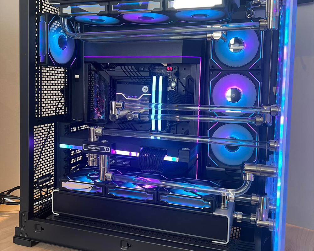 Megekko golden case badge winnaar juni 2024