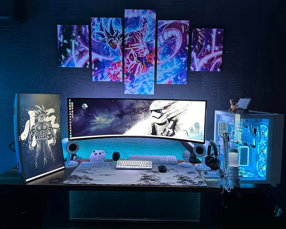 Megekko golden case badge winnaar februari 2024