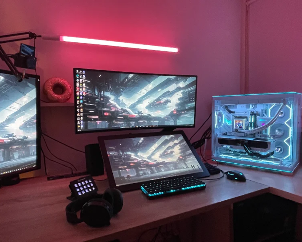 Megekko golden case badge winnaar december 2024