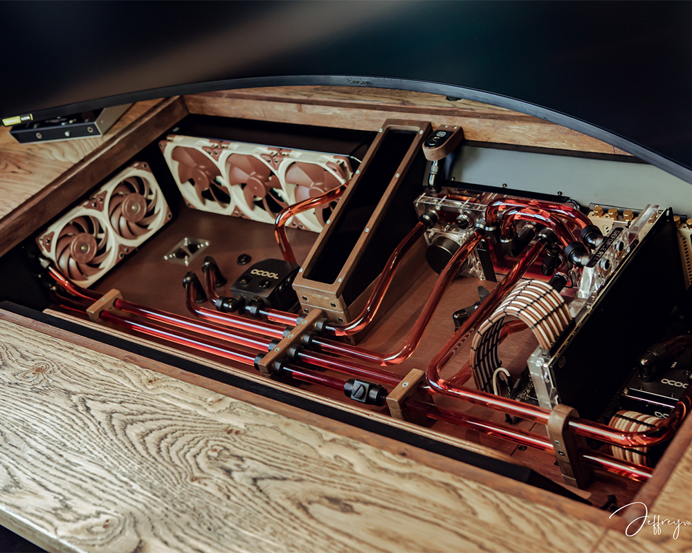 Megekko golden case badge winnaar januari 2024