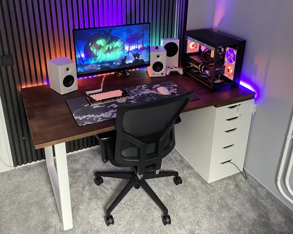 Megekko golden case badge winnaar november 2024