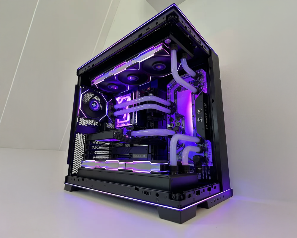 Megekko golden case badge winnaar oktober 2024