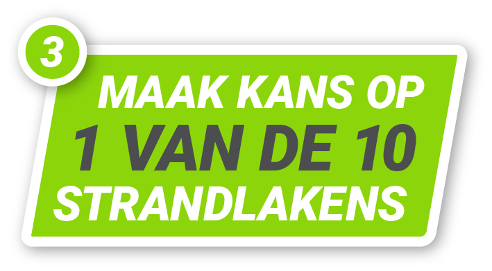 win-een-strandlaken