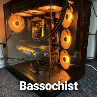 Inzending golden case badge
