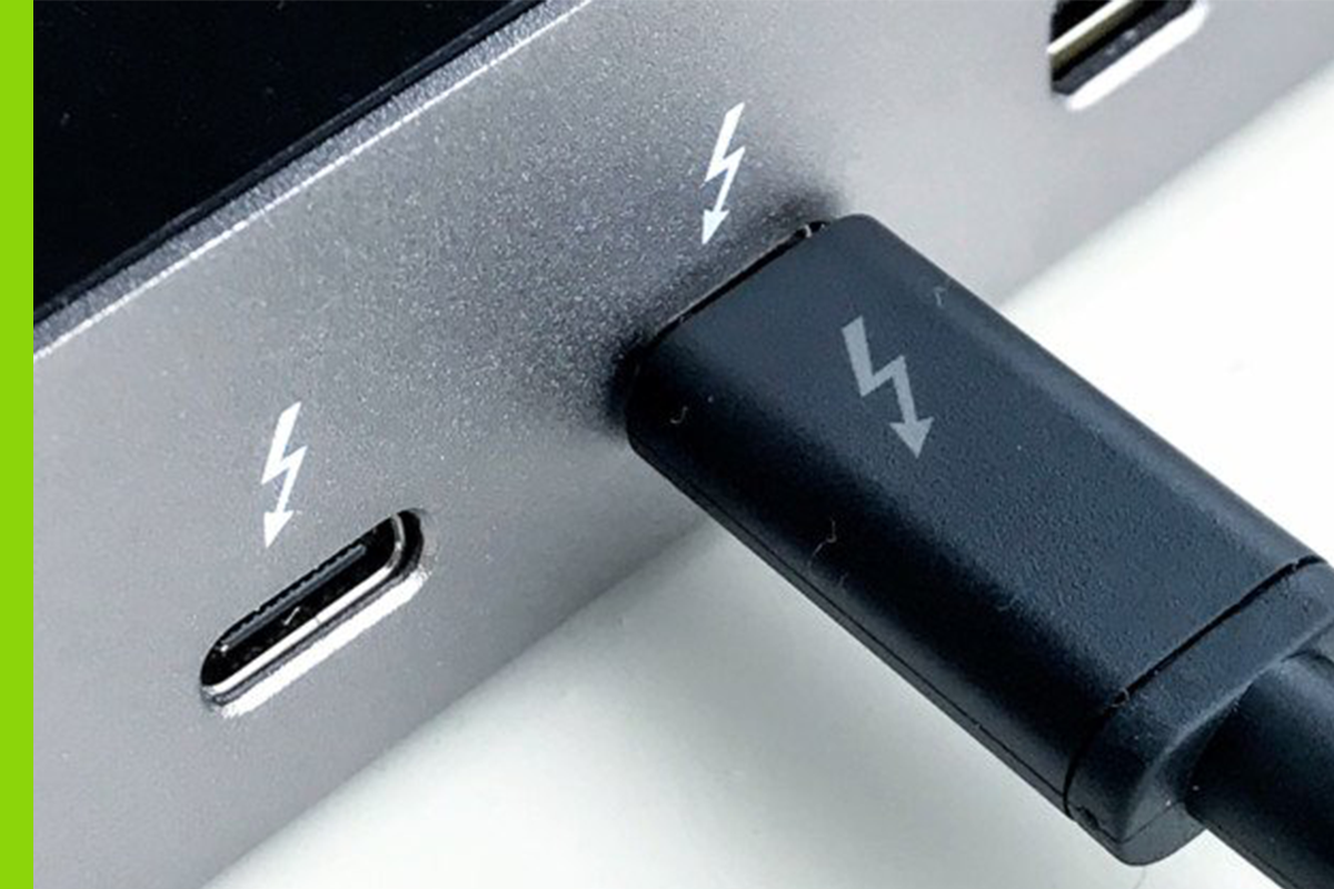 Usb-c met power delivery | Megekko academy