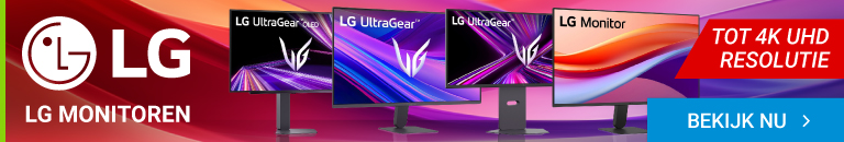 LG Monitoren