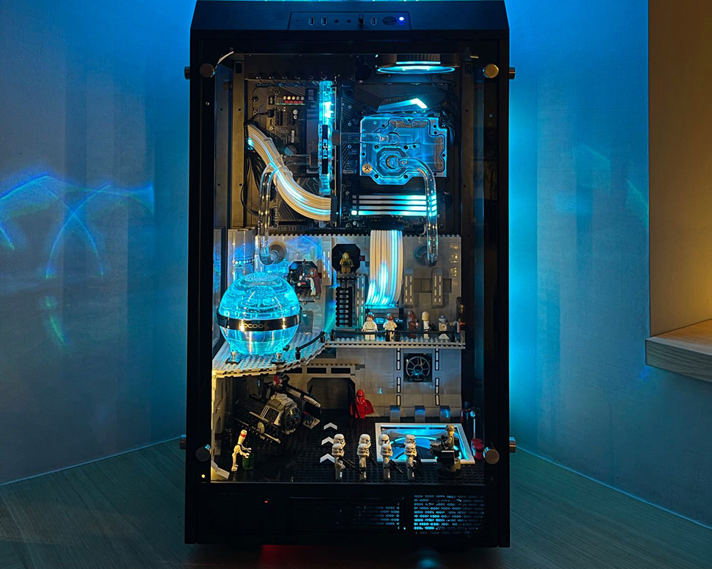 Megekko golden case badge winnaar februari 2021