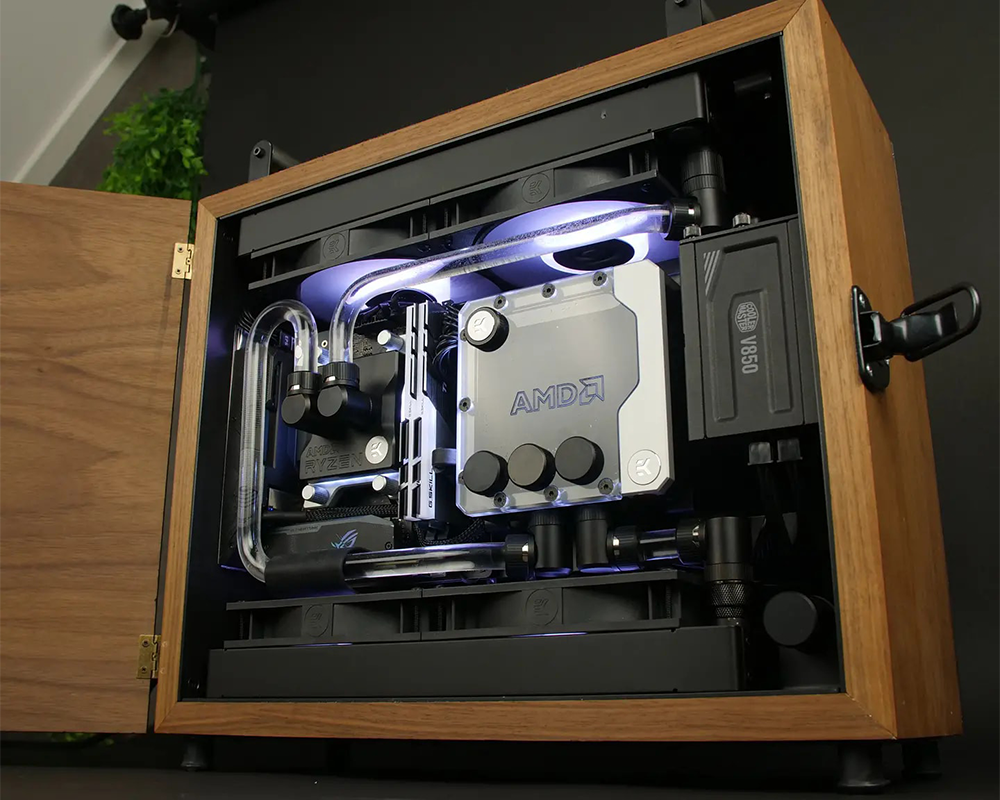 Megekko golden case badge winnaar september 2021