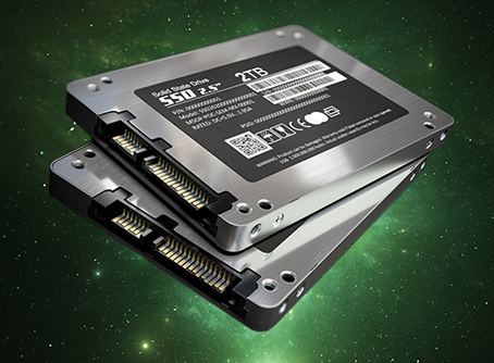 Opslag Computer Opslag in je PC: Wat is het verschil tussen HDD en SSD?
