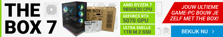 Ontdek The Box 7