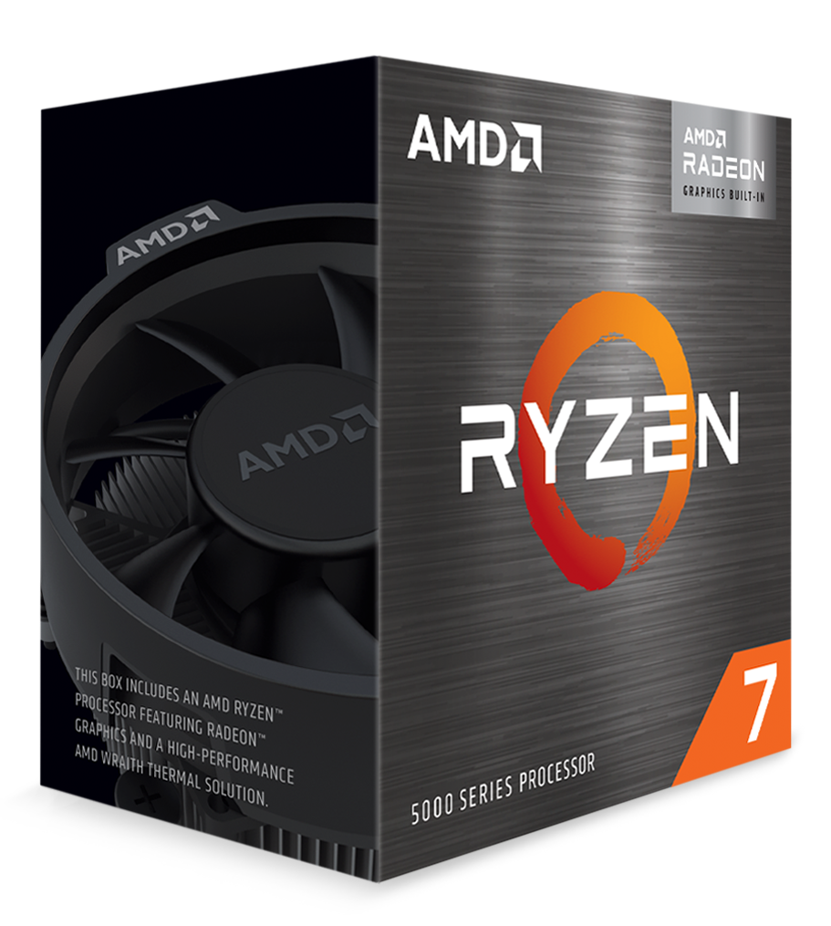 Wat is de top 5 AM4 processors?