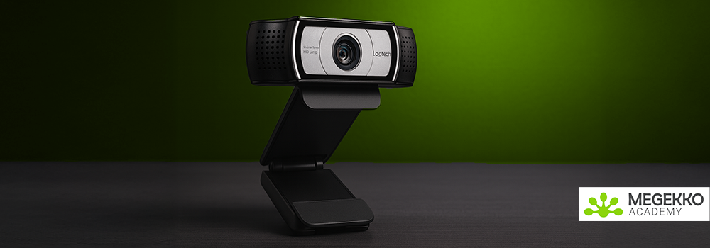 Webcams | Megekko Academy