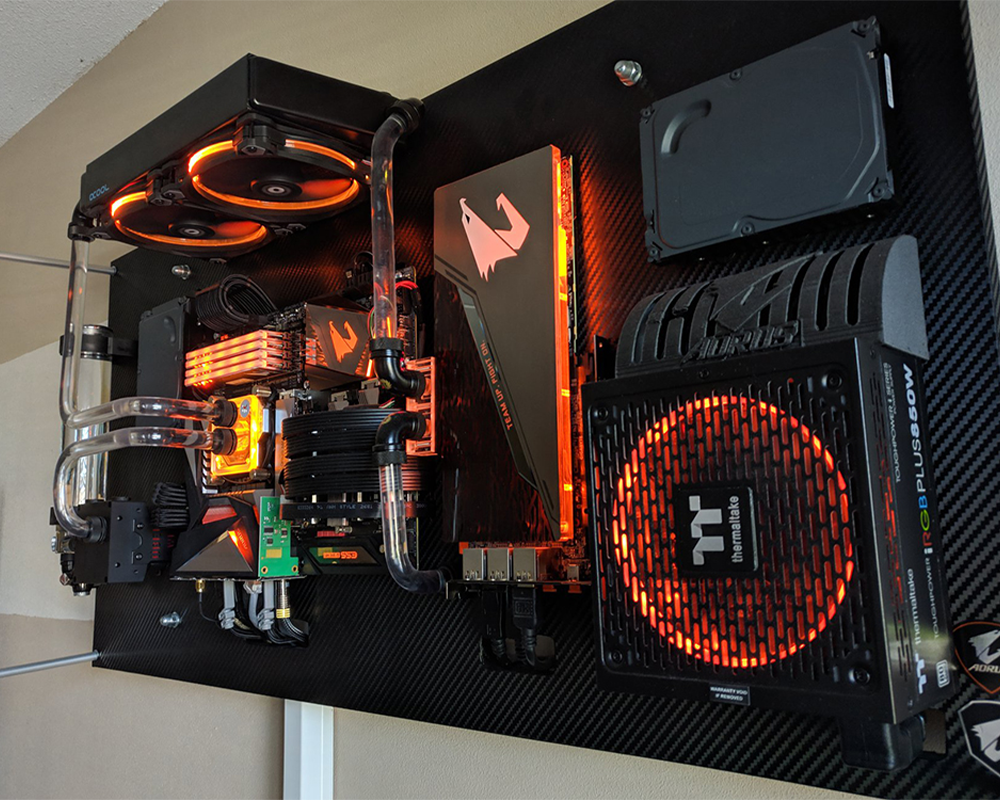 Megekko golden case badge winnaar april 2020