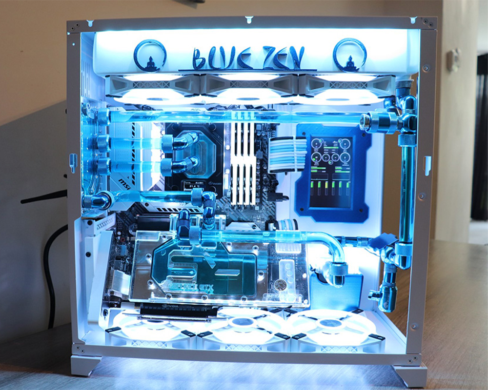 Megekko golden case badge winnaar juli 2020