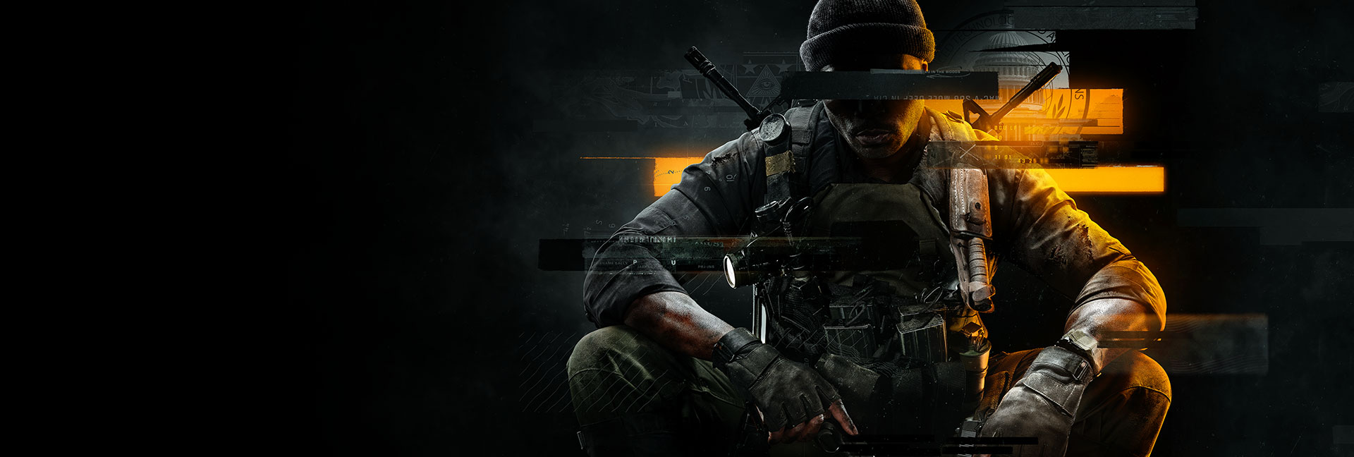 Call of Duty Black Ops 6