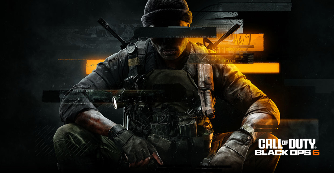 Call of Duty Black Ops 6