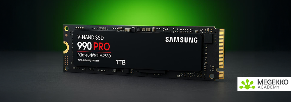 Top 10 SSD;s | Megekko Academy