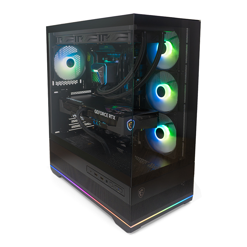 The Box 7
