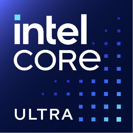 Intel core ultra