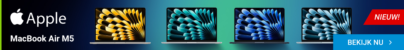 Apple Macbook Air M5