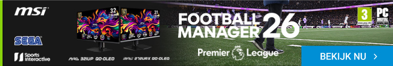 MSI Football manager bundle