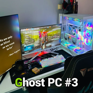 Ghost PC 3