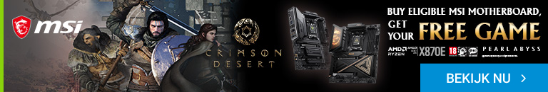 MSI Crimson Desert Bundle