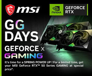 260323_actiepagina_MSI_GG_days_GeForce_x_Gaming