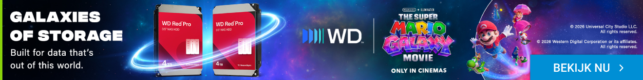 Western Digital Red Pro WD4005FFBX 4TB