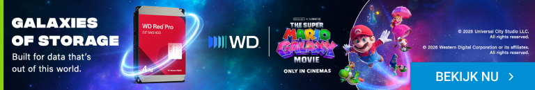 Western Digital Red Pro WD4005FFBX 4TB