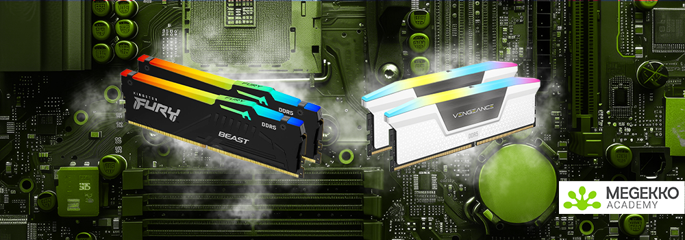 RAM algemeen Banner | Megekko academy