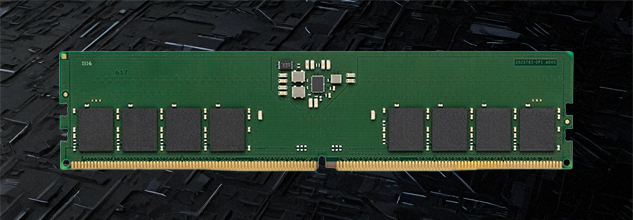 DDR5 RAM-geheugen