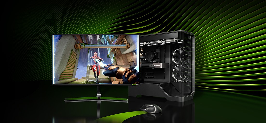 Zonder frames is het al snel game over