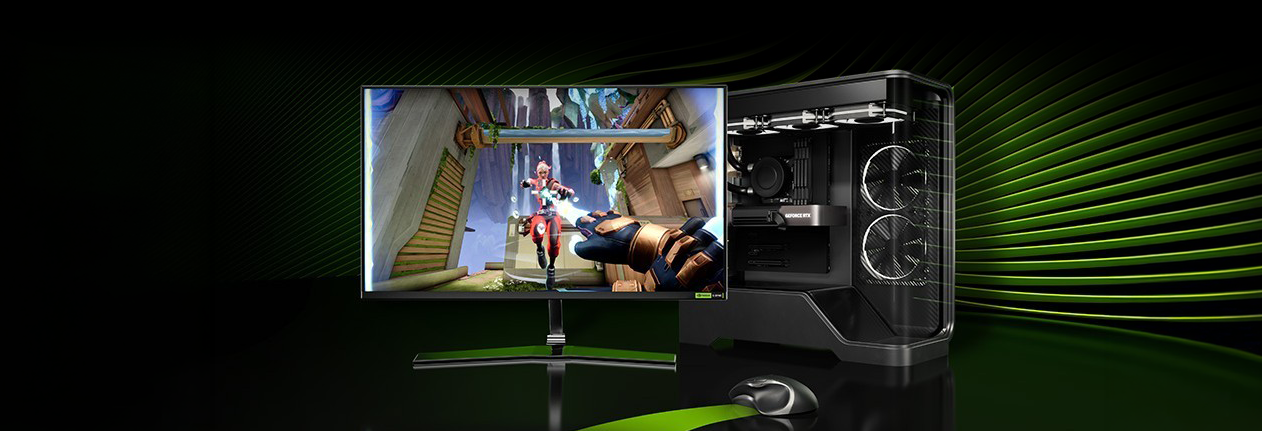 Zonder frames is het al snel game over