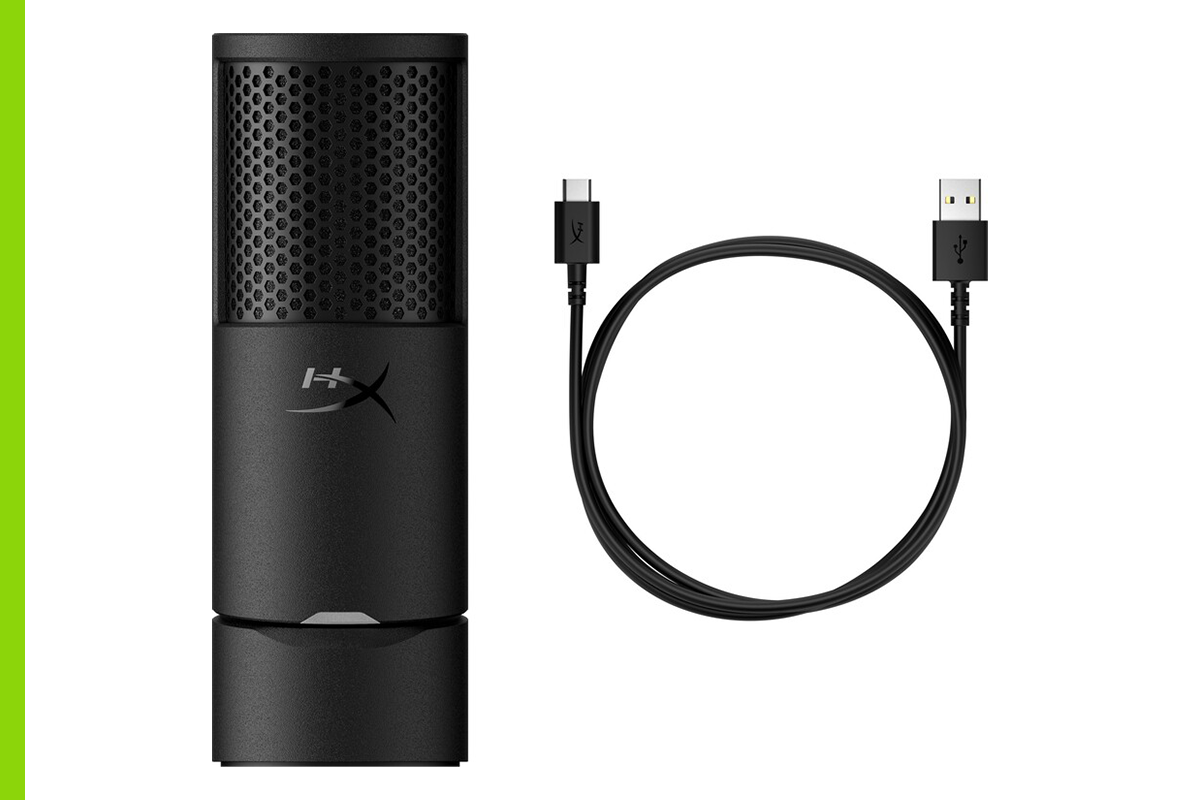 USB-Microfoon | Megekko academy