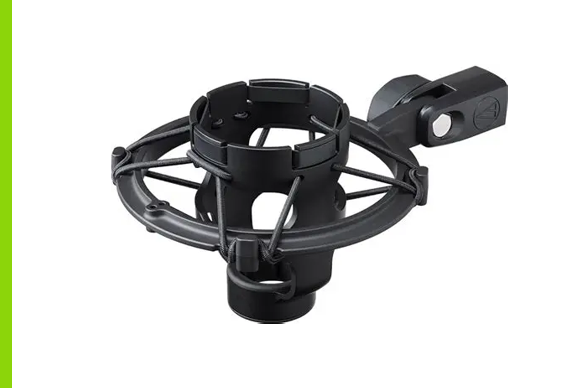 Shockmount | Megekko academy