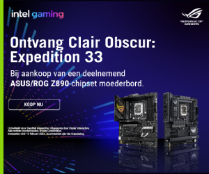 250923_actiepagina_ASUS_Intel_Expedition33_actie