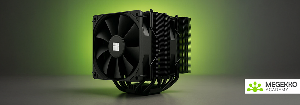 Top 5 Luchtkoelers banner | Megekko academy