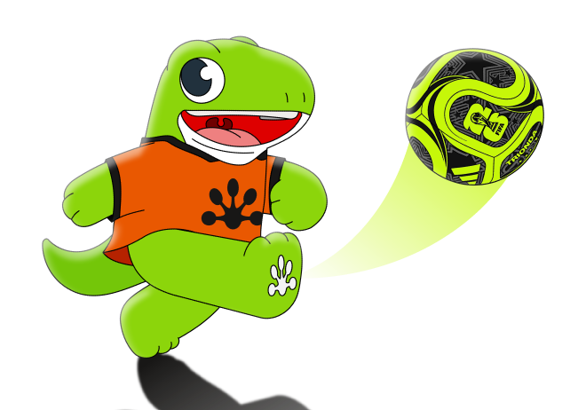 Tecco Voetbal