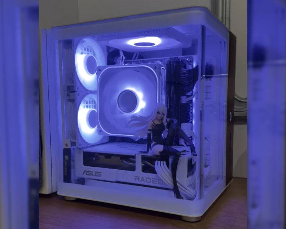 Megekko golden case badge winnaar januari 2025