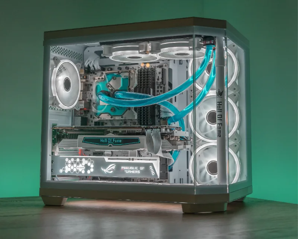 Megekko golden case badge winnaar januari 2025