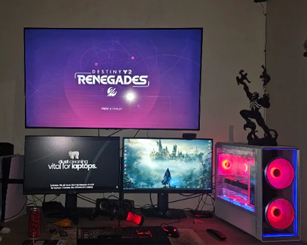 Megekko golden case badge winnaar februari 2025