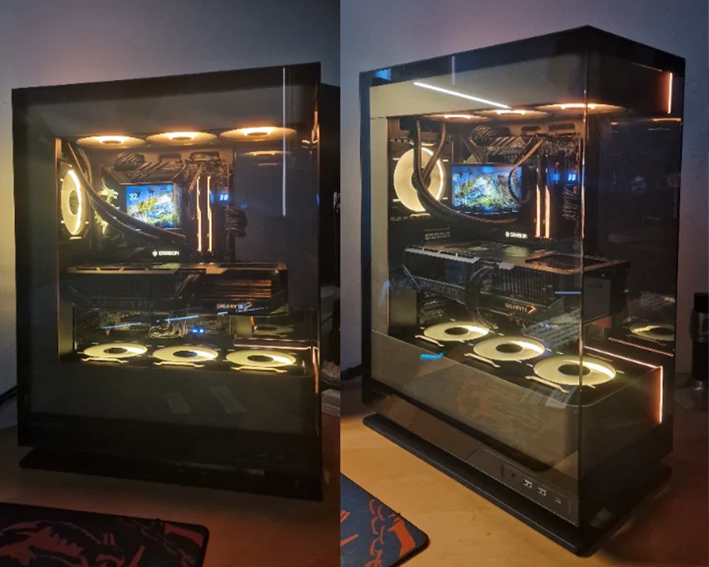 Megekko golden case badge winnaar april 2025