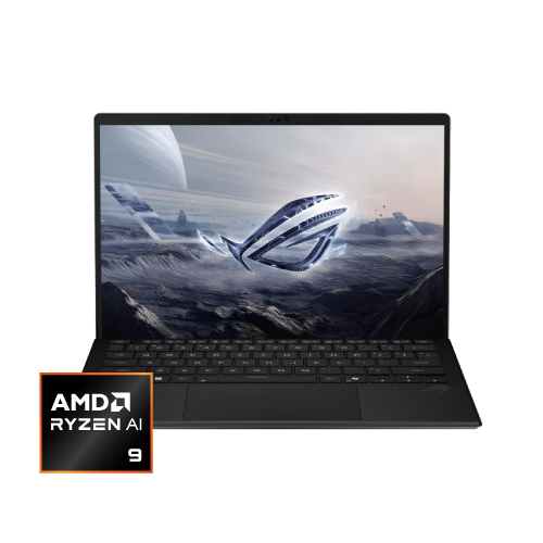 AMD laptop