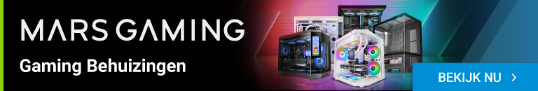 Mars Gaming Behuizingen